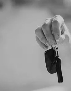 汽车租赁管理系统